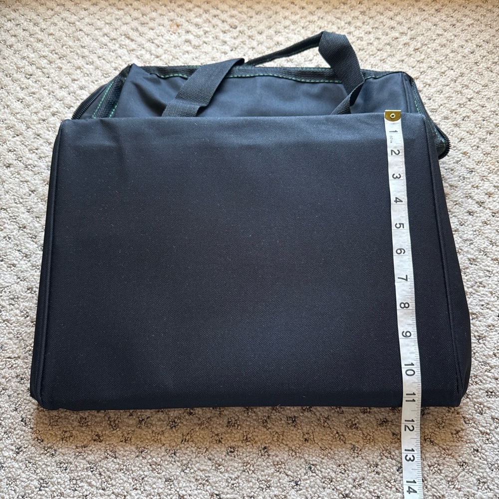 Metbo Tool Bag NEW - Picture 8 of 9